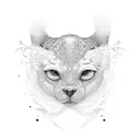 Michigan tattoo design idea