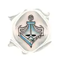 wine tattoo design idea