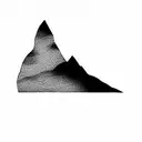 landslide by fleetwood mac tattoo design idea