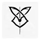 Ankh Symbol tattoo design idea