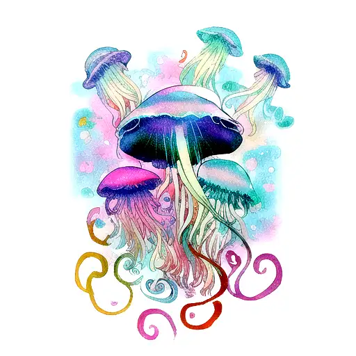 Jellyfish wallpapers - backiee