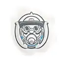 something in memory of my dad. He liked ducati motorcycles, working on cars, jeeps, and fishing.  tattoo design idea