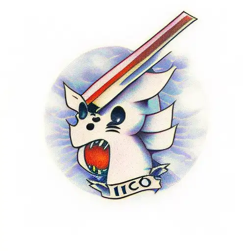 "ichigo ichie" text  tattoo design idea