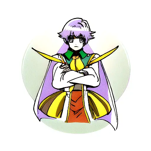 solo leveling tattoo design idea