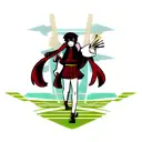 solo leveling tattoo design idea