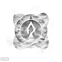 Element symbols from avatar, the last Airbender tattoo design idea