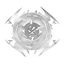 Element symbols from avatar, the last Airbender tattoo design idea