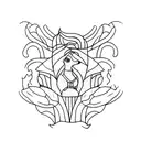 Rubi Casey tattoo design idea