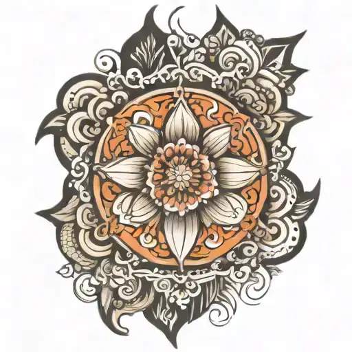 satyam charu name tatto give the impression tattoo design idea