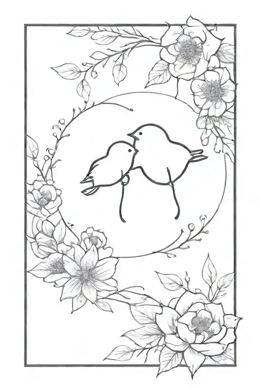 miscarriage tattoos tattoo design idea