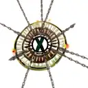 HunterxHunter Judgement chain tattoo design idea