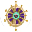 HunterxHunter Judgement chain tattoo design idea