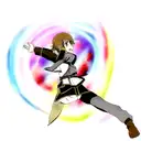 SAO tattoo design idea