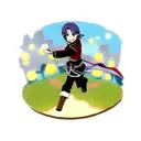 SAO tattoo design idea