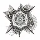 Coordinates tattoo tattoo design idea