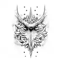 game of thrones tattoo design idea