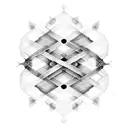 Infinity Symbol tattoo design idea