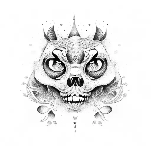 life is short, live your life tattoo design idea