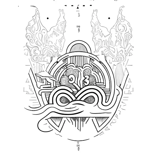 fancy font Tacoma September 30, 1995 - October 7, 2020 tattoo design idea
