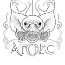 fancy font Tacoma September 30, 1995 - October 7, 2020 tattoo design idea