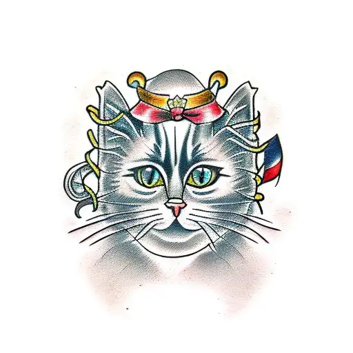 163+ Ragdoll Tattoo Ideas in 2026 - BlackInk AI
