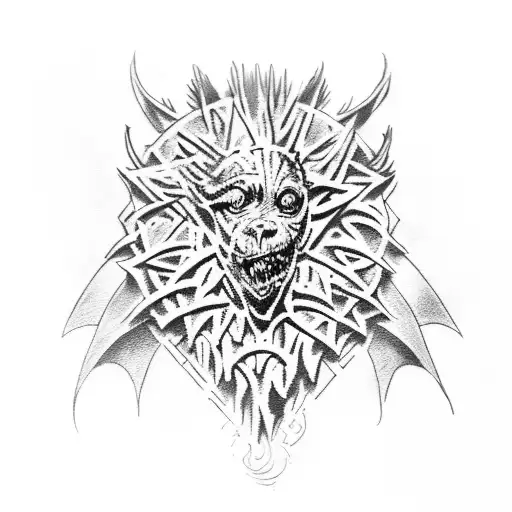 game of Thrones and Star wars and Harry Potter  tattoo design idea