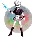 killua zoldyck  tattoo design idea