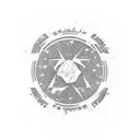 rolling stones logo, with acid tab on tongue, synthwave style, LIVE FAST written above the logo and DIE YOUNG below it tattoo design idea