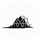 Fallout new vegas tattoo design idea