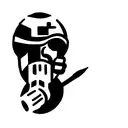 Fallout new vegas tattoo design idea