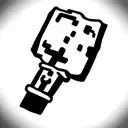 Fallout new vegas tattoo design idea