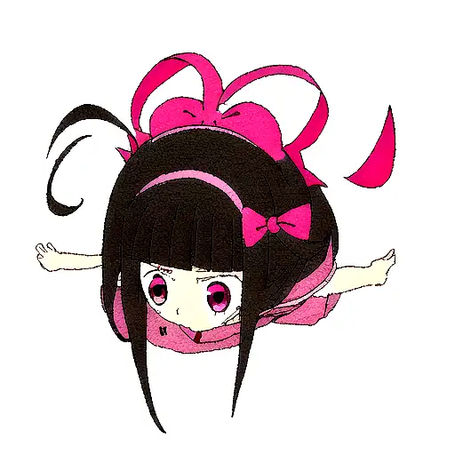 nezuko adulta con tanjiro tattoo design idea