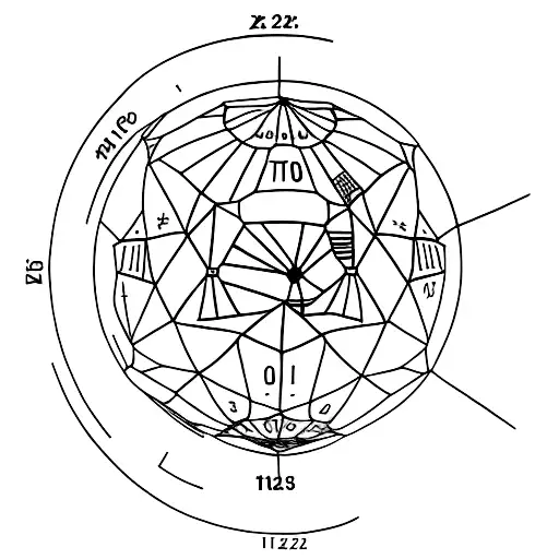 atlas with disco ball play on technics1200  tattoo design idea