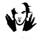 GD tattoo design idea