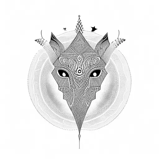 AMIR🌙MAHSA tattoo design idea