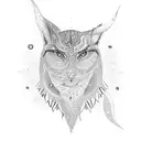 AMIR🌙MAHSA tattoo design idea