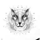 AMIR🌙MAHSA tattoo design idea