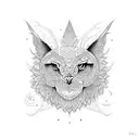 AMIR🌙MAHSA tattoo design idea