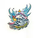 brimstone tattoo design idea