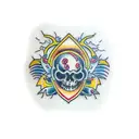 brimstone tattoo design idea