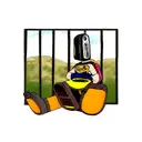 Bota con planta de la película "Wall-E"  tattoo design idea