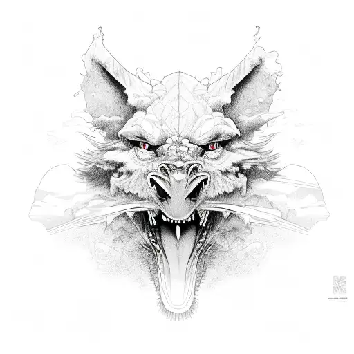 Honda Civic SI tattoo design idea