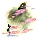 spirited away  tattoo design idea