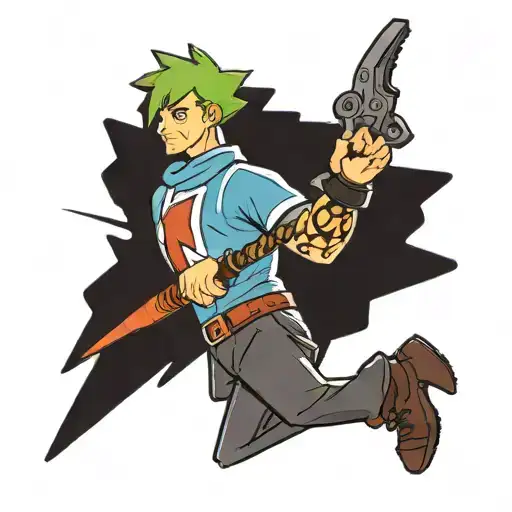 runescape cs go gentle into that good tattoo design idea