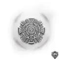 Centurion tattoo design idea