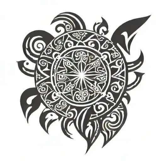 love tattoo design idea