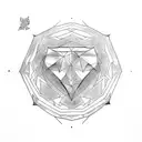 league of leguends tattoo design idea