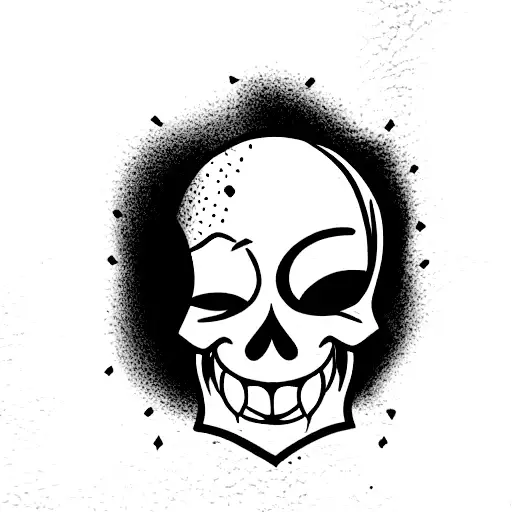 Black Skull Scary Halloween Temporary Tattoos For Women Adult Men Vampire  Skull Snake Fake Tattoos Body Art Skeleton Tatoo  Temporary Tattoos   AliExpress