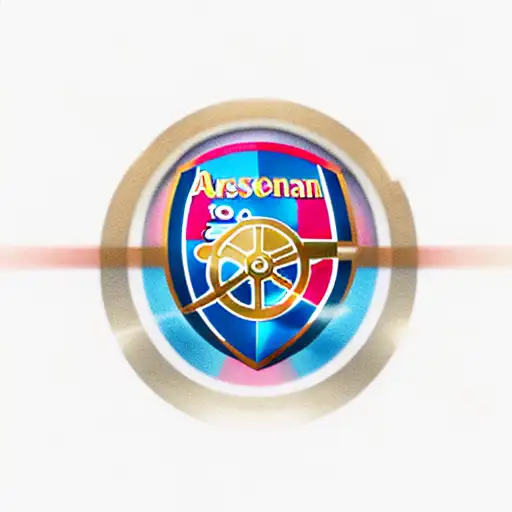 arsenal canon tattoo design idea