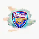arsenal canon tattoo design idea